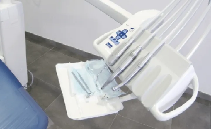 【参宮橋駅から徒歩1分】精密、丁寧な治療が自慢のササマ歯科クリニック