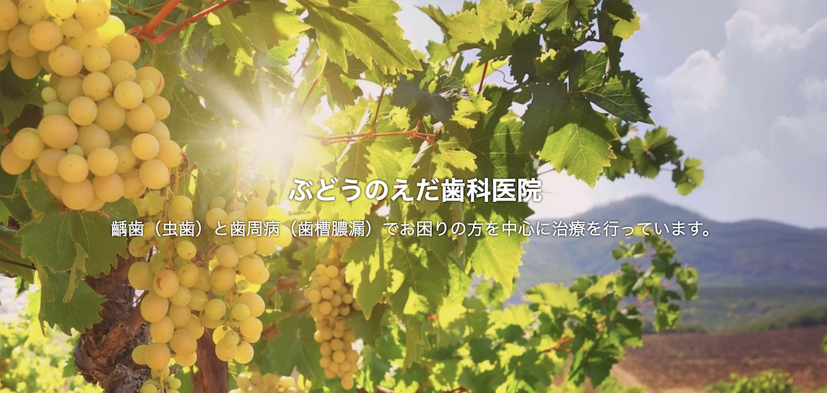 ①齲歯(虫歯)と歯周病(歯槽膿漏)でお困りの方を中心に治療を行っています ②受付 ③待合スペース