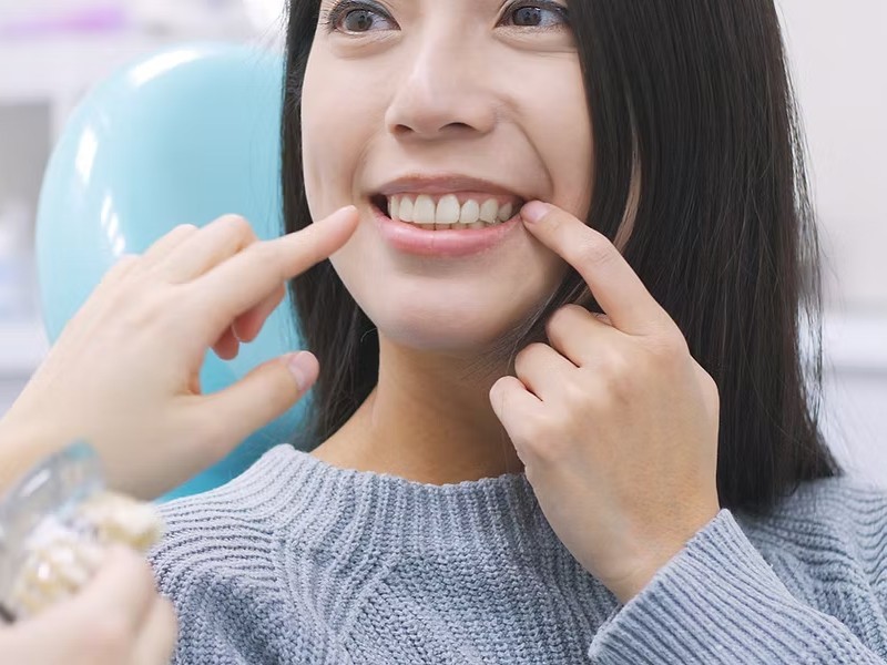 虫歯、歯周病などが主な治療内容です