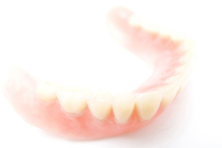 最適な入れ歯をご提案します