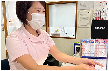 【静岡駅 北口 徒歩5分】最新設備と丁寧な診療で信頼を集めるヤマダ歯科