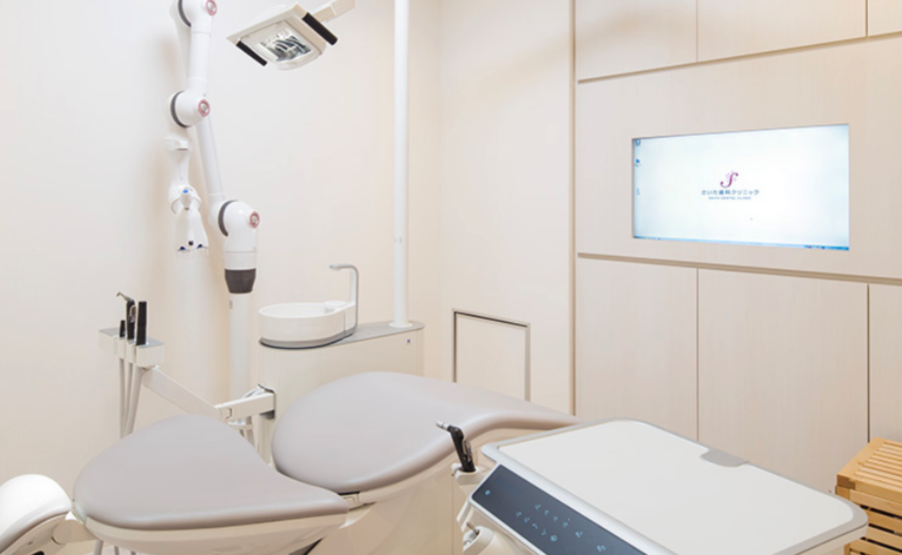 治療後も長期的に健康な口腔環境を維持するためのサポートを提供します