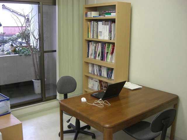 不安なことがあれば医師にお伝えください