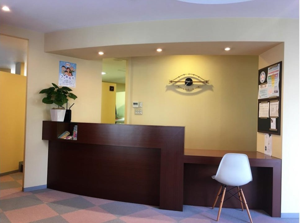 野間中央歯科クリニック