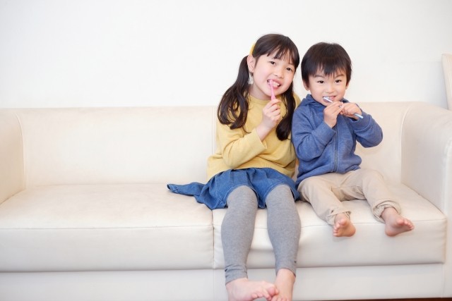 安心してご来院下さい