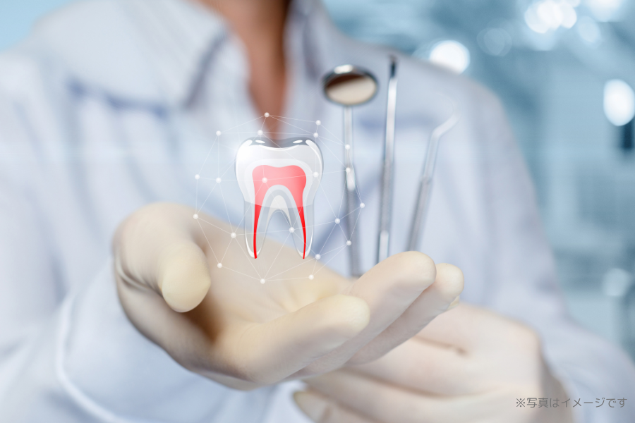 幅広い歯科診療に対応