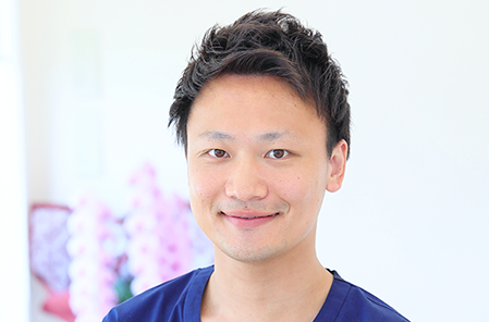 患者様がより快適に安心して過ごせるようお手伝いいたします