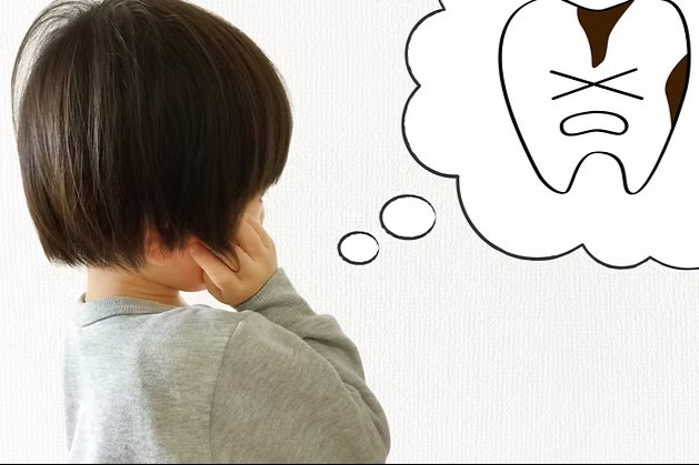 歯に少しでも痛みや違和感を感じた場合は、早めに受診することが大切です