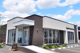 【JR横尾駅 東口から徒歩6分】【土曜診療あり】予防歯科を大切にした託児サービスのある福山市の歯科クリニック