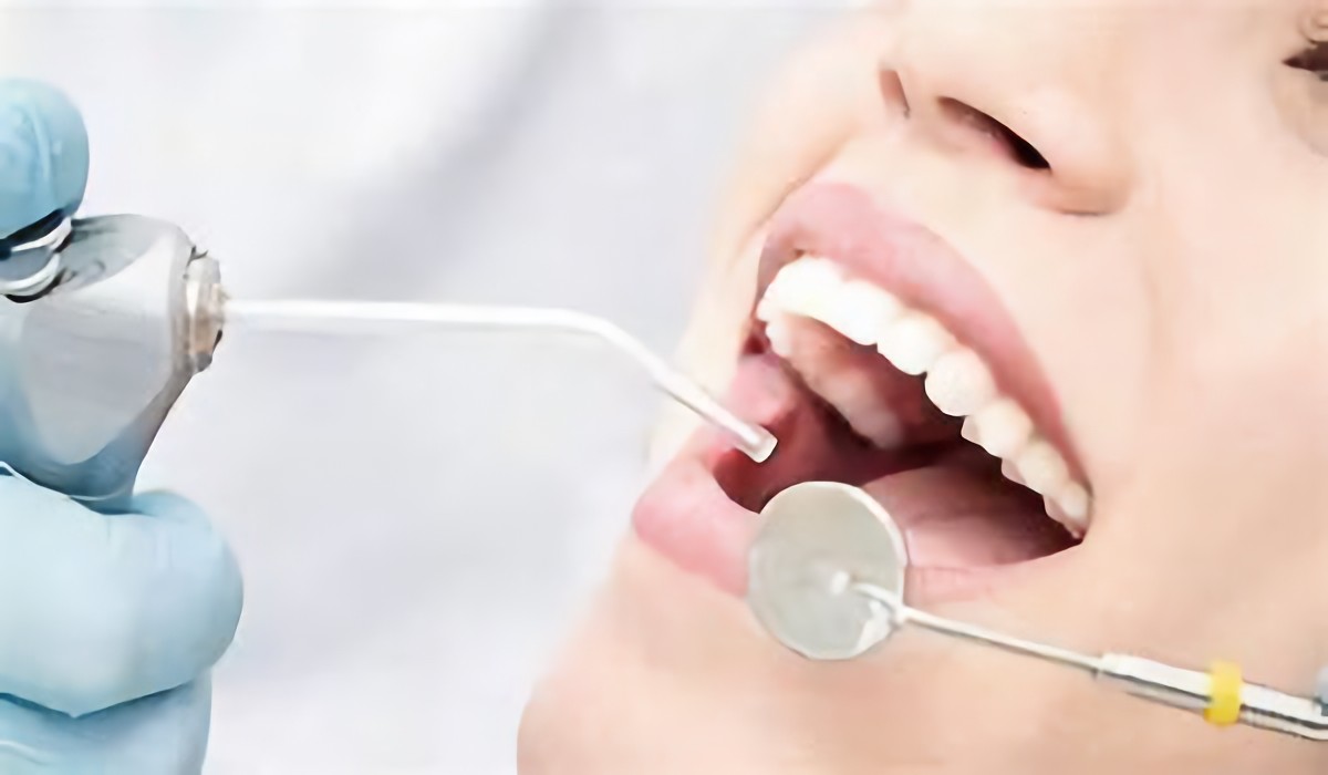 早期発見、早期治療が大切です