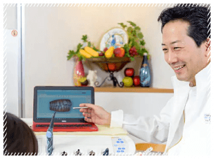 革新的なマウスピース矯正インビザラインで、美しい笑顔を手に入れましょう