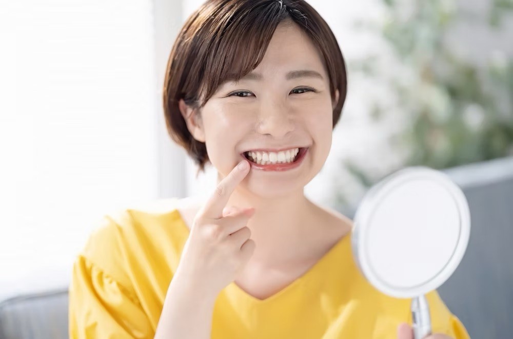 分かりやすい説明を心がけています