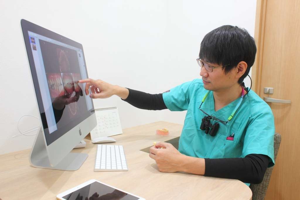 院長の矢野智也