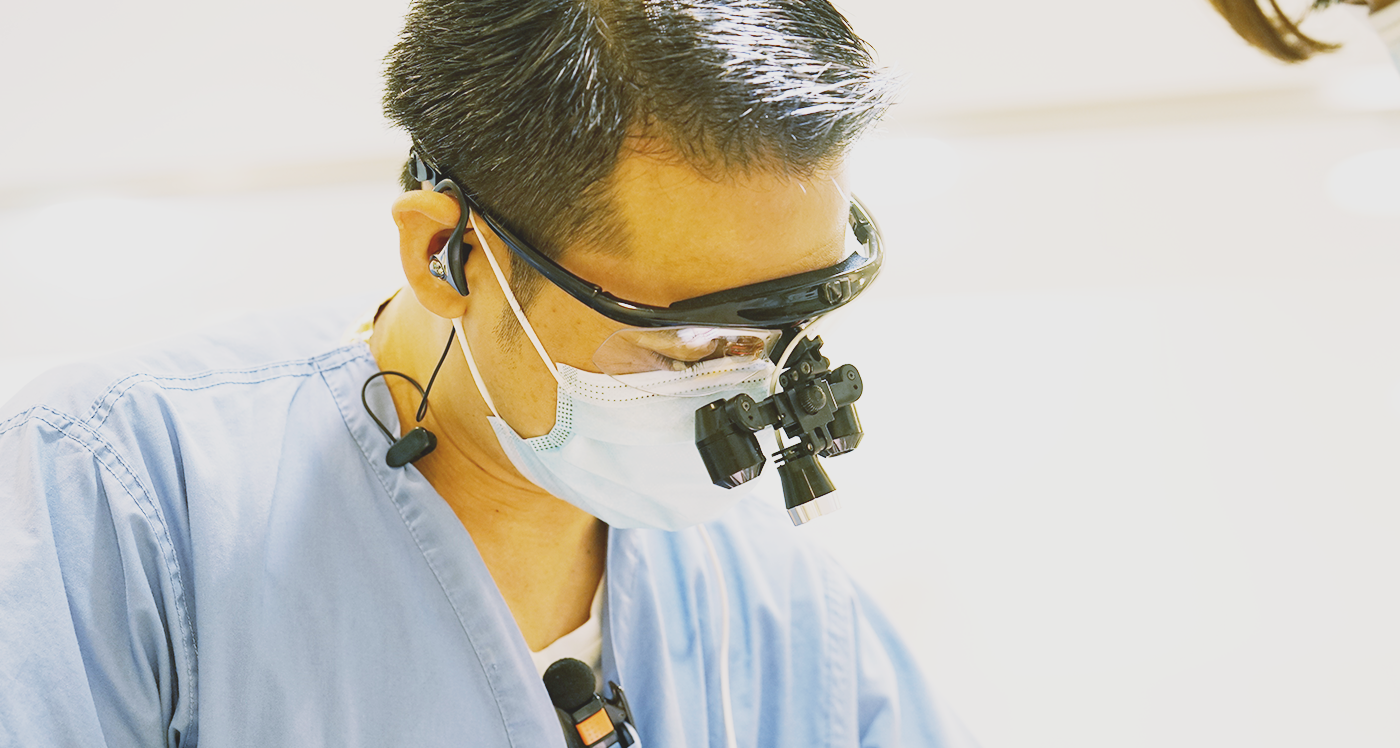 海外での経験を生かします