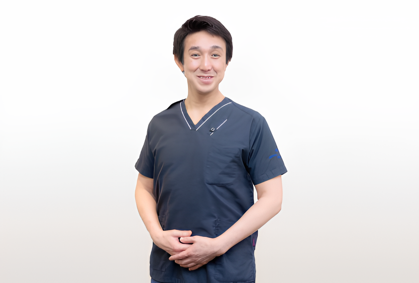 院長の丹谷 聖一