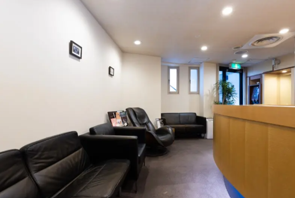 【赤坂見附駅 徒歩7分】デジタル技術を活用した幅広い治療をご提供。患者様との信頼関係を大切に、都会のオアシスのような歯医者を目指して