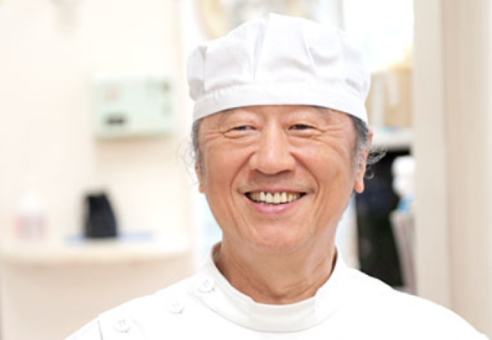 院長の今村直樹