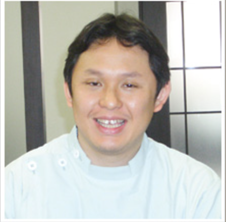 院長の白倉 由貴