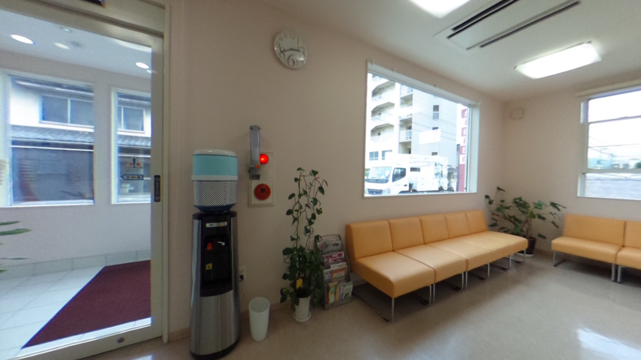 【キッズスペース完備・衣山駅徒歩3分】生涯にわたりお口の健康を支える長谷川歯科医院の地域医療