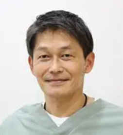 院長の中山 雄太