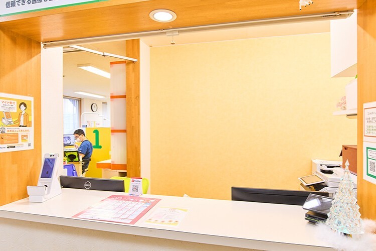 【長岡駅から車で5分】訪問歯科認定医が在籍するひまわり歯科