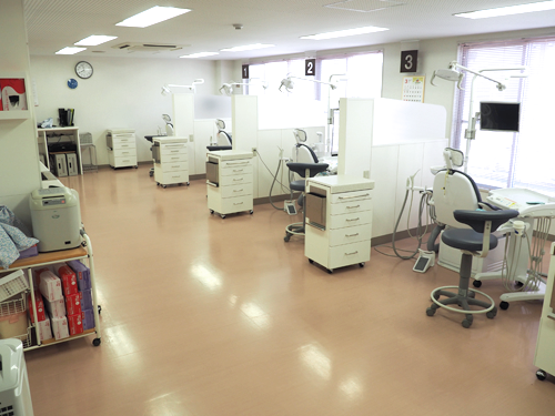 【松島海岸駅 徒歩10分】医科併設で全身を支える地域密着の松島海岸診療所