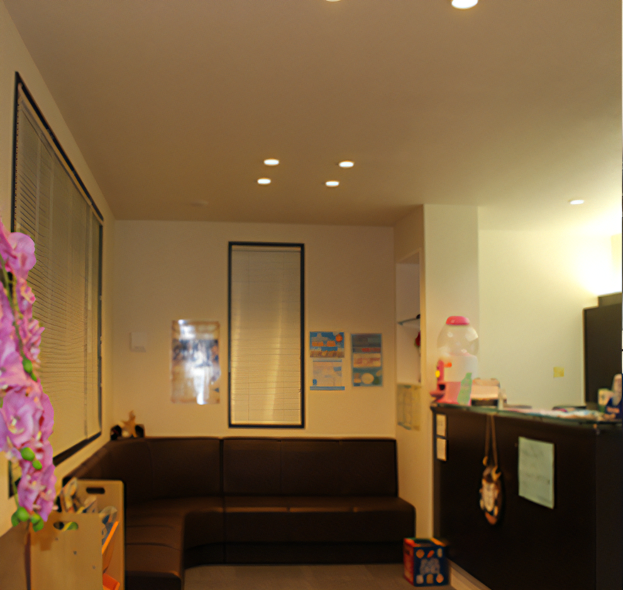 【西武遊園地駅より徒歩7分】患者様の気持ちを第一に診療する折笠歯科医院