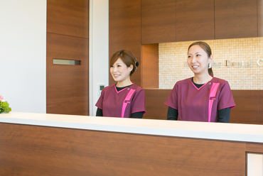 【大場駅から車で11分・専用駐車場完備】予防に注力し安心して通える渡辺歯科医院