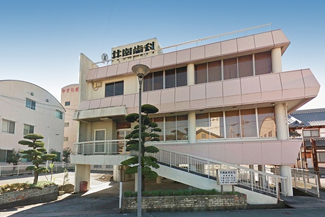 地域のかかりつけ医として患者様のお口の健康をサポートしています