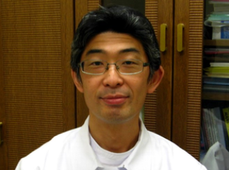 院長の川島 和夫