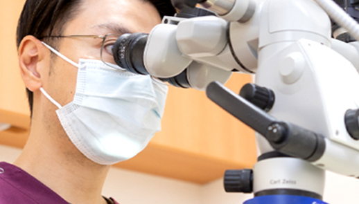 【西八王子駅から徒歩1分】【矯正治療の担当医が在籍】ていねいな説明、優しい治療で怖くない歯医者さんを目指すあづま歯科医院