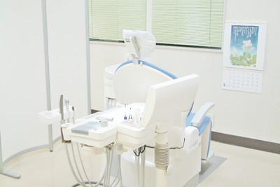 【小針駅から車で16分】予防を軸に、定期メンテナンスで健康を支える西原歯科医院