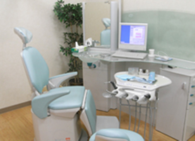 【愛宕駅から車で5分】幅広い診療で患者様の健康を守るきた歯科医院