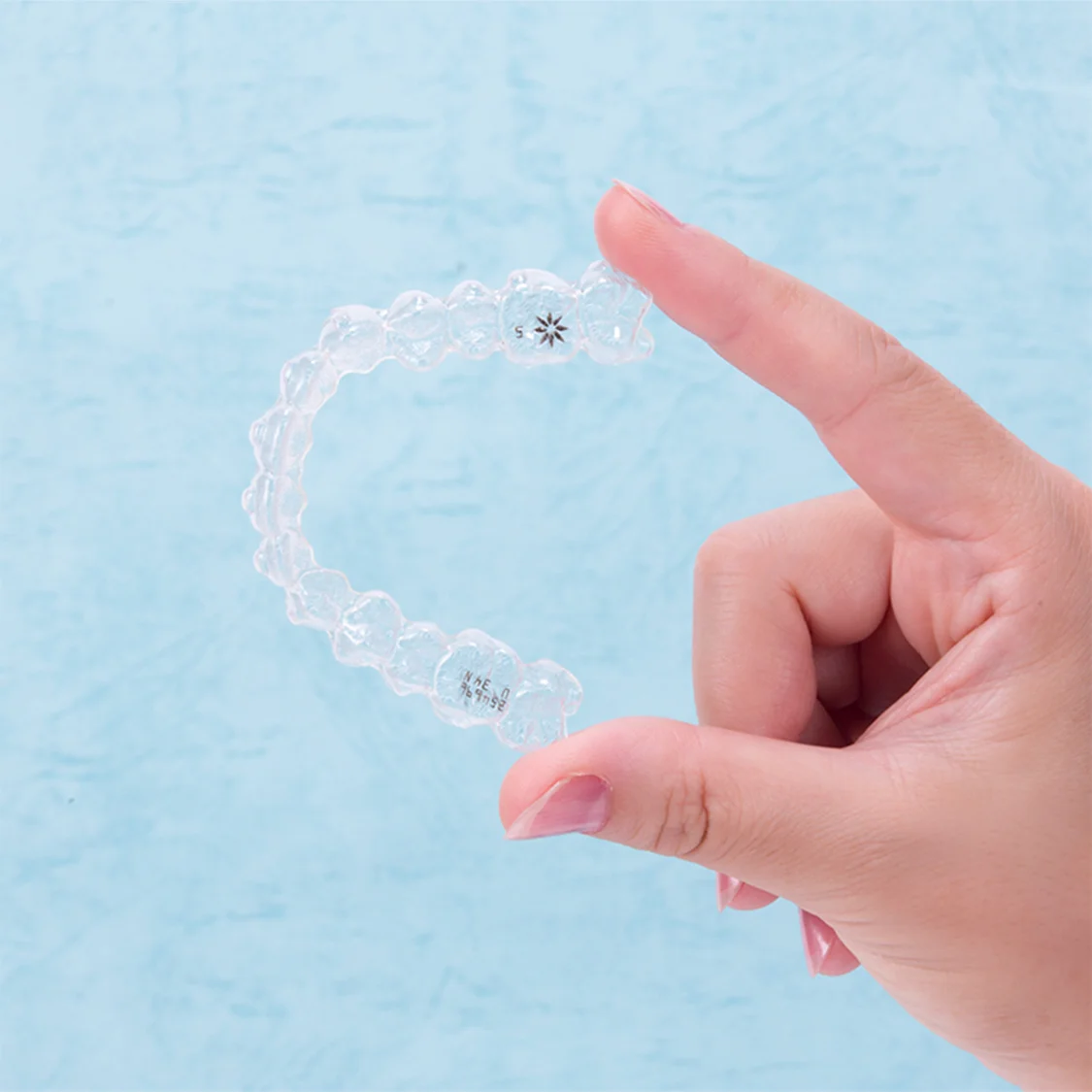 忙しくても始められる矯正治療