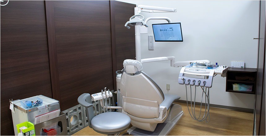 【日曜・祝日診療対応・駐車場完備】CTと滅菌設備を備えた サンプラザ糸満歯科医院