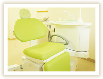 【JR久留米駅　東口より車で約4分】【土曜診療あり】一般診療をはじめとし、訪問歯科診療も受けられる歯科クリニック