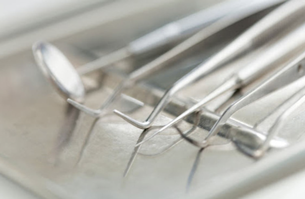 患者様にとって通いやすく、快適な診療環境を提供することを目指しています