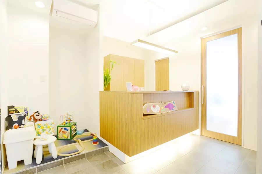 【昭島駅 南口より徒歩1分】決して諦めない歯科治療を提供するすみたけ歯科