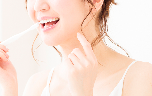 オールセラミックから自宅で行うホワイトニングまで多彩な審美歯科を提供