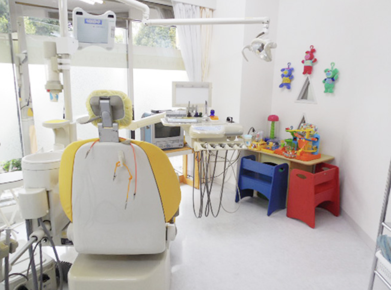 【豊田駅 徒歩5分】【土も診療可】一般歯科小児歯科から審美歯科・口腔外科治療まで最新の技術で歯科治療を提供！松原歯科クリニック