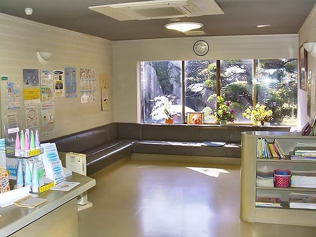 【駐車場完備・急患対応】幅広い診療と急患対応で地域を支える石川歯科