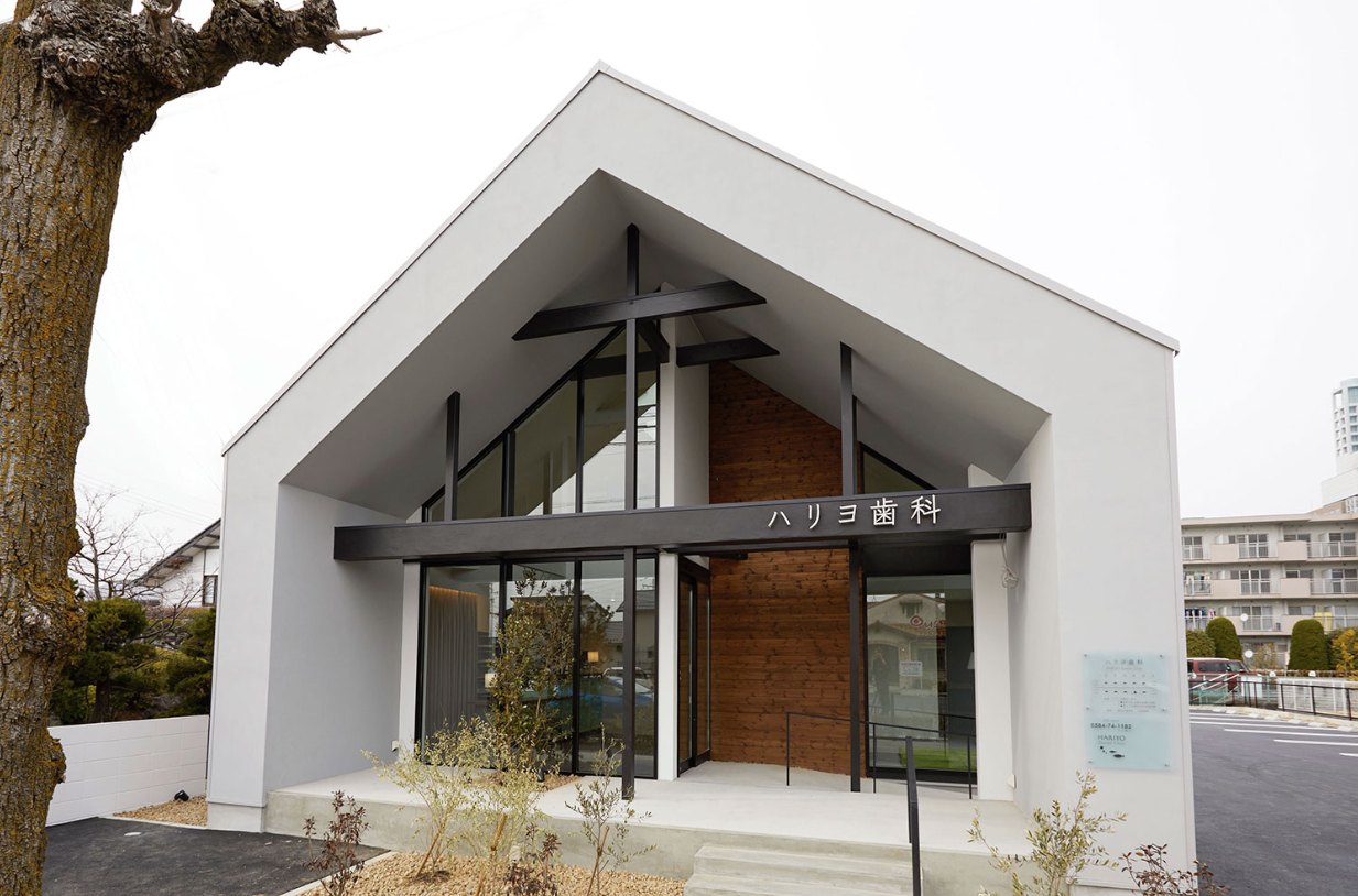 【土曜日診療あり】本当の意味での患者様目線で医療を提供する「ハリヨ歯科」