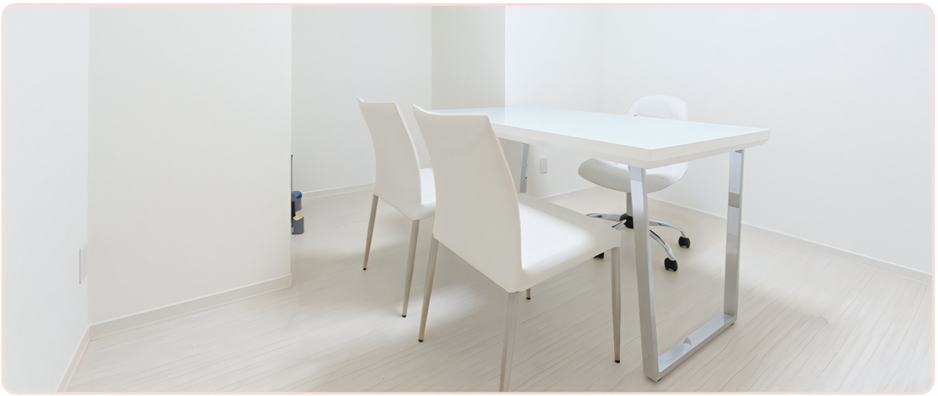 カウンセリングルーム