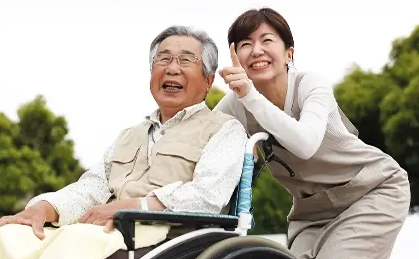 通院ができない場合でも、お口の治療やケアを受けることが大切です