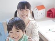 日本矯正歯科学会認定医の女性ドクターが担当しています