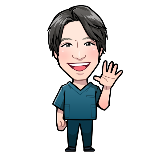 小さなお子様から大人の方まで、幅広い年齢層の方に対応しています