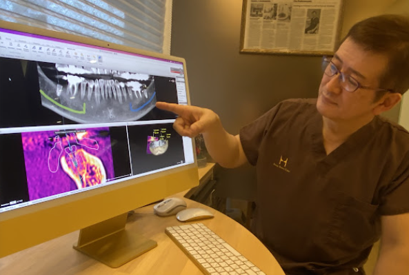 普段お使いの歯ブラシをご持参ください