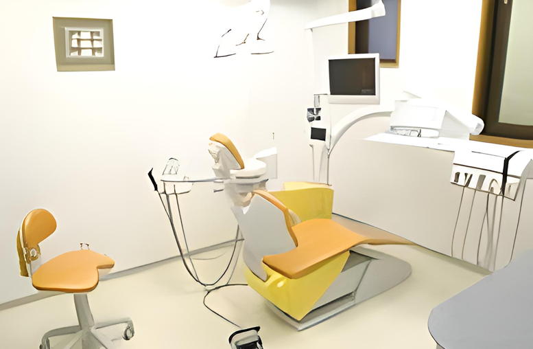 痛みを抑えた効果的な治療と予防で健康な歯ぐきを維持