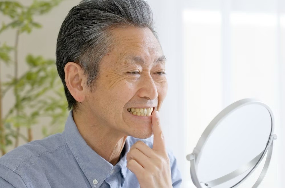 早期発見、早期治療が大切です
