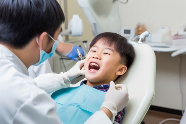 写真はイメージです